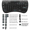 2.4GHz Mini Wireless QWERTY Keyboard, Touch Pad Combo with USB Interface CHEAPEST COURIER FEES