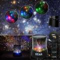 Star Master Projector Light - Put the Universe in any Room