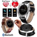 NEW!!! Bluetooth Smart Watch Phone - Monitor Heart Rate, Blood Pressure, Blood Oxygen, Calories