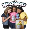 Original Large Hatchimal - Care for your Hatchimal until he hatches and he will sing, dance & talk