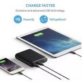 16 800mAh Dual USB Fast Charging Power Bank for Charging of Electronic Devices