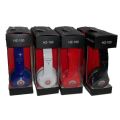 Extra Bass Rechargeable Headphones in different colours LOWEST COURIER FEES