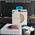 Wireless Charger for all QI Compliant Phones & Devices with USB Port LOWEST COURIER FEES