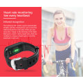 Bluetooth Health Smart Watch - Calories, Distance, Heart Rate Monitor, Sleep quality, Call Reminder