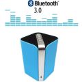 Portable Wireless Bluetooth Subwoofer Speaker with Hands-free Mic, Support FM Radio, SD Card & USB