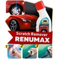 Renumax Scratch Remover  Quickly and Easily Removes Scratches and Scrapes