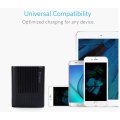 Fast Charge, 16800mAh Power Bank - Charge 2 Devices Simultaneously