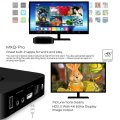 MXQ-PRO 4K TV Box - Pre-loaded DSTV Now, Supersport, Showmax, Netflix, Miracast, Kodi