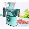 Meat Grinder  Enjoy your cooking time in the kitchen with an easier and faster way