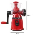 Meat Grinder  Enjoy your cooking time in the kitchen with an easier and faster way