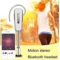 Bluetooth Wireless Stereo Headset with Mic, Hands-free Calls