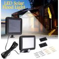 56 LED Multi functional SOLAR Energy PIR Motion Sensor Detection Flood Light Kit