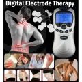 Digital Electrode Therapy Machine for Pain, Sore Muscles, Acupuncture, Lower Blood Pressure etc.