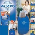 Air-o-Dry  Dry clothes wherever you are, lightweight, compact & Foldable