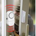 Secure your windows and doors with these wireless alarm sensors