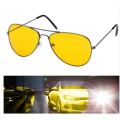 Anti-Glare Night Vision Driving Glasses with a Polarized Sports Design