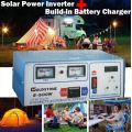 500W Solar Power Inverter WITH Build-in Battery Charger