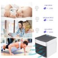 5-in-1 Artic Storm Ultra Air Cooler, Purifier, Humidifier, Light & Mobile Power Bank