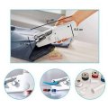 Portable Handy Stitch Electric Sewing Machine for Repairs On-the-Spot