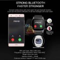 Military Quality Bluetooth Smart Watch with build-in Camera, Support SIM & SD Card, Pedometer & more