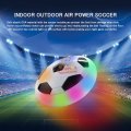 The Amazing Electric Air Suspension Football with Colourful LED Lights & Music