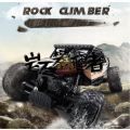 2.4Ghz Remote Control Die-Cast Off-Road Rock Crawler, High Speed, Rubber Tyre's etc