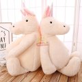 Make this Large Fluffy Unicorn your Childs New Best Friend