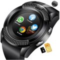 Professional Smart Watch Phone, Support SIM CARD, SD Card, Bluetooth, Camera, Pedometer etc.