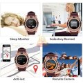 Professional Smart Watch Phone, SIM CARD, Bluetooth, Camera, Sleep Monitor, SD Card, Pedometer etc.