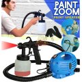 Paint Like a Pro with Paint Zoom  Fast, Easy, Powerful, No Mess and Saves Time and Money