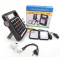 Solar Lightening System, Perfect Loadshedding Survival Kit, Say Good Buy to Dark Times