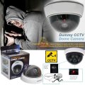Dummy Security Camera - Why splurge on an expensive real camera? The effect is the same
