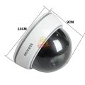 Dummy Security Camera - Why splurge on an expensive real camera? The effect is the same