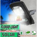 Super Bright COB SOLAR Flood Light, Motion Sensor, waterproof, durable and Intelligent Energy Saver