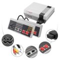 Game Console with 2 Controllers and 620 Built-in Games - START AT R1 ONLY