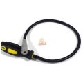 56cm Flexible Magnetic Pick-Up Tool with LED Light