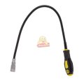 56cm Flexible Magnetic Pick-Up Tool with LED Light