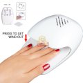 Lightweight and Portable Mini Nail Dryer, Suitable for Professional Nail Salon or Home use