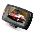 Car Dash Cam full HD with G-Sensor