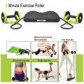 New Revolutionary Home Gym  Revoflex Xtreme, 6 training levels and 44 different exercises