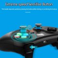 Wireless Bluetooth Mobile Game Controller, Android, IOS, Windows PC, Laptop, TV, No Third-party APP