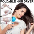 1000W Foldable Hair Dryer for Professional or Home use