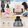 Smart Remote-Control Recording by Apai Genie, Object Tracking, Multi-angle Intelligent Shooting etc