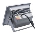 12V DC 30W LED Flood Light, Waterproof, Reduce Energy Consumption by 80%,Superior Light Distribution