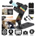 Mini Camera 960P Motion Sensor Camcorder, IR Night Vision, 140 degree view Angle etc