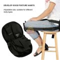 Medical Waist Protector Travel Bag - Prevents Back Pain, Reduces Neck Tension, Improve Posture etc.