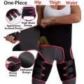 Get your ideal figure and burn calories fast with this Adjustable One-Piece Waist Band! S/M ONLY