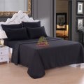 OUTSTANDING 5 PIECE KING SIZE Bed Sheet Set -  Get everything you need in one set!