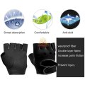 Anti-Slip Breathable Palm Support Gloves for Sport and Protecting your Joints