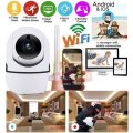 1080P WI-FI Night Vision IP Camera, Motion Detection, Two-way Communication - START AT R1 ONLY